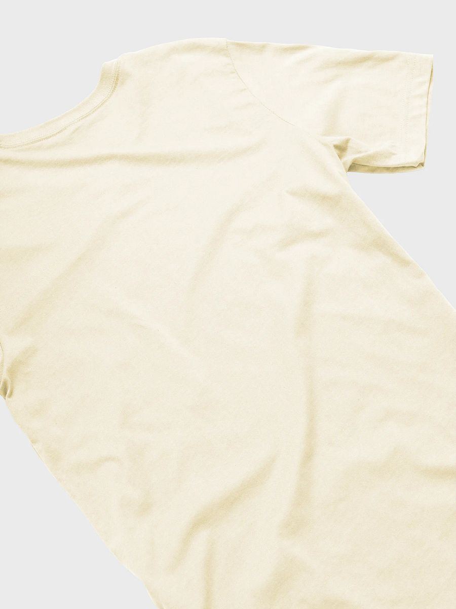 Floral FDT T-Shirt product image (4)