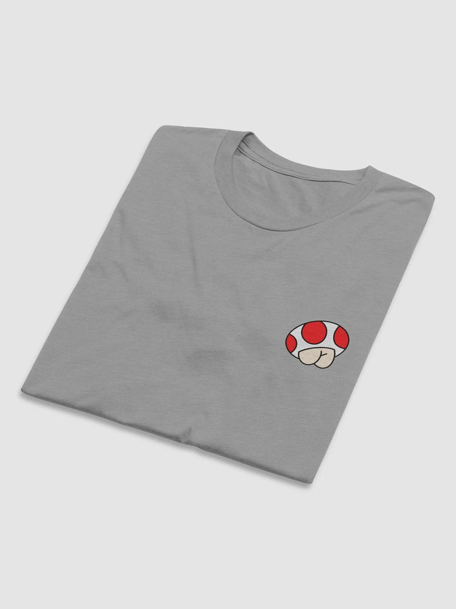 Toad BooTee Triblend Tee - Unisex product image (57)