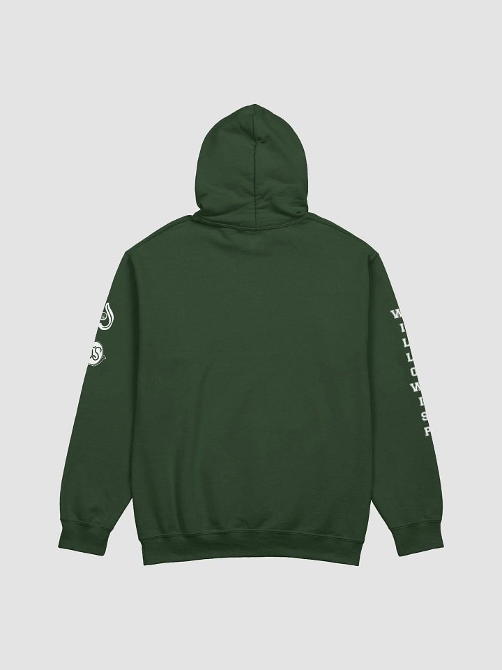 Junior Sprout Varsity Hoodie product image (2)