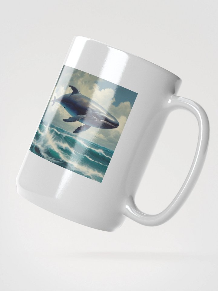 Mystic Whale product image (2)