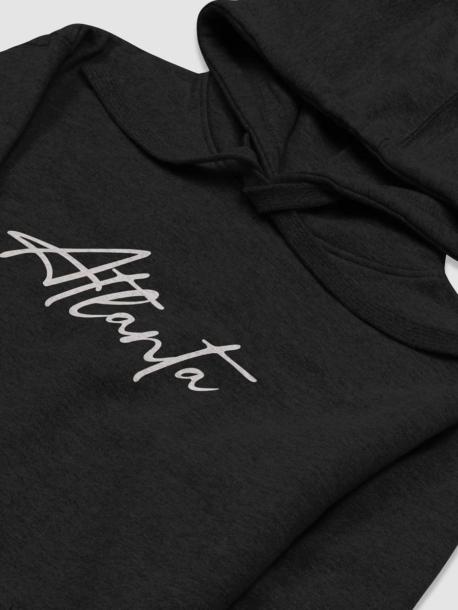 Atlanta Skyline Unisex Hoodie product image (10)