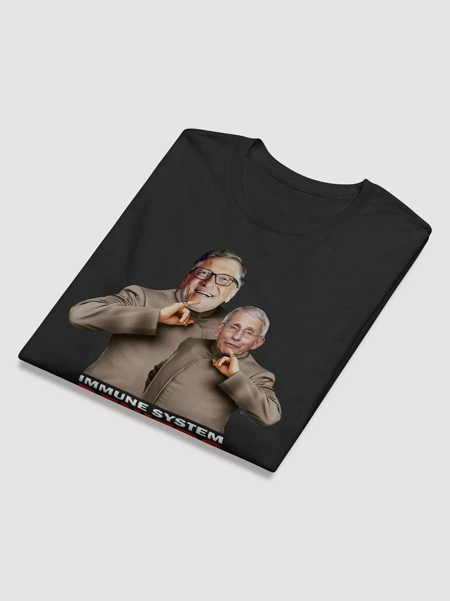 Immune System Deniers product image (6)