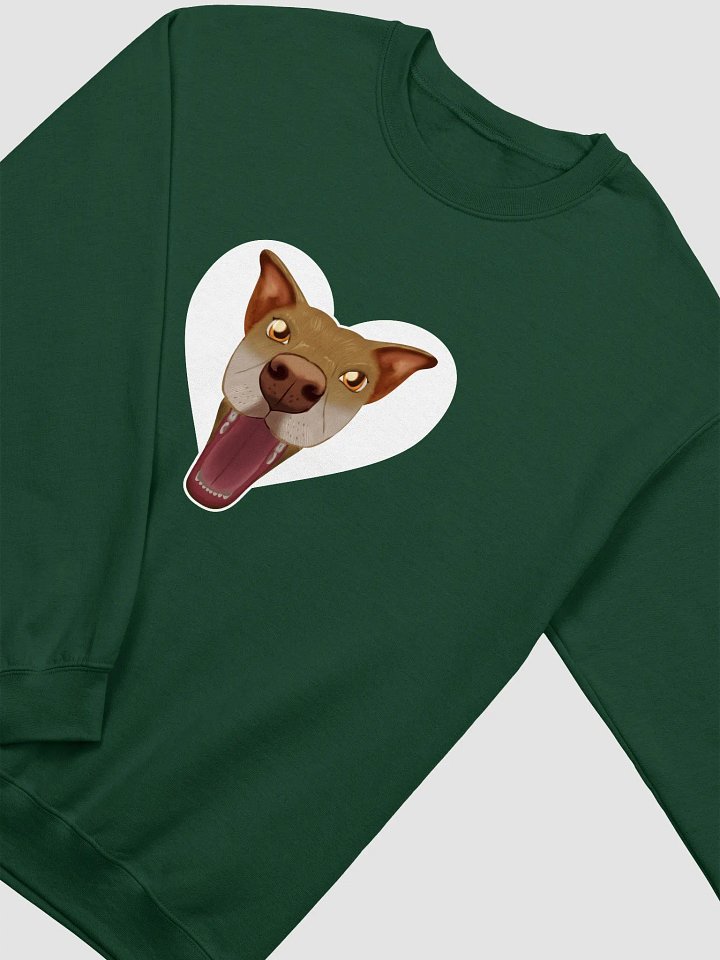 Attie's Bolder Sweatshirt product image (2)