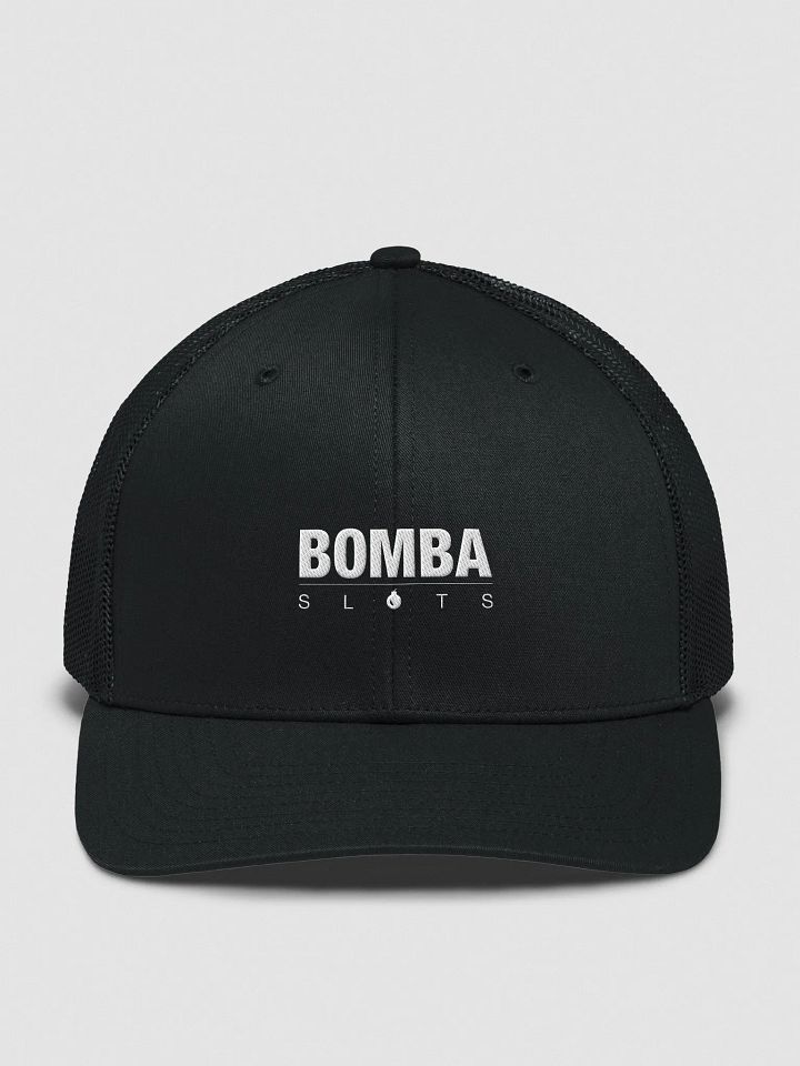 BOMBA Slots Cap product image (6)
