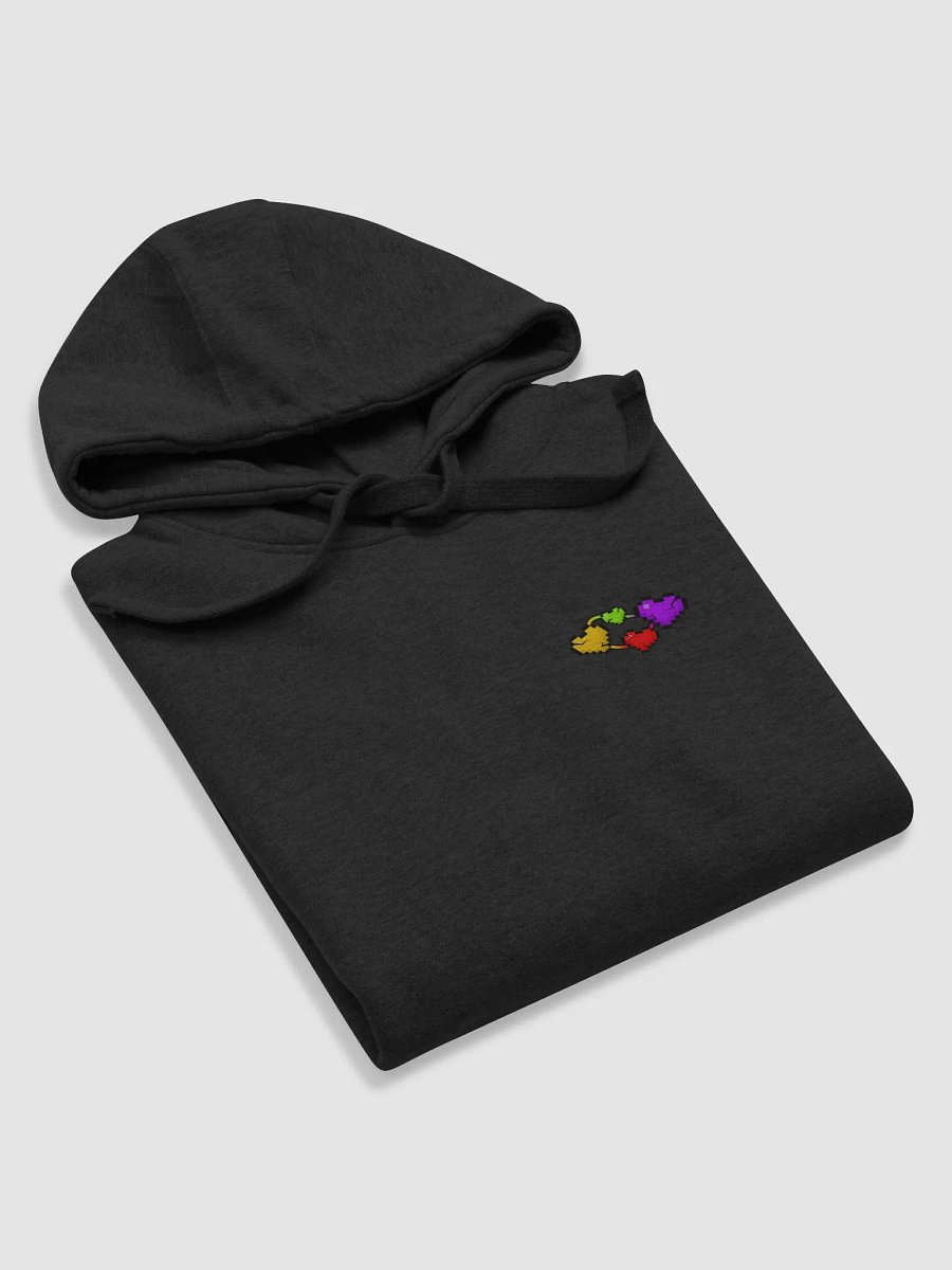 Heart Hoodie product image (13)