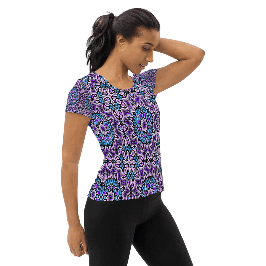 ECHO TARTAN OCTAGON product image (4)