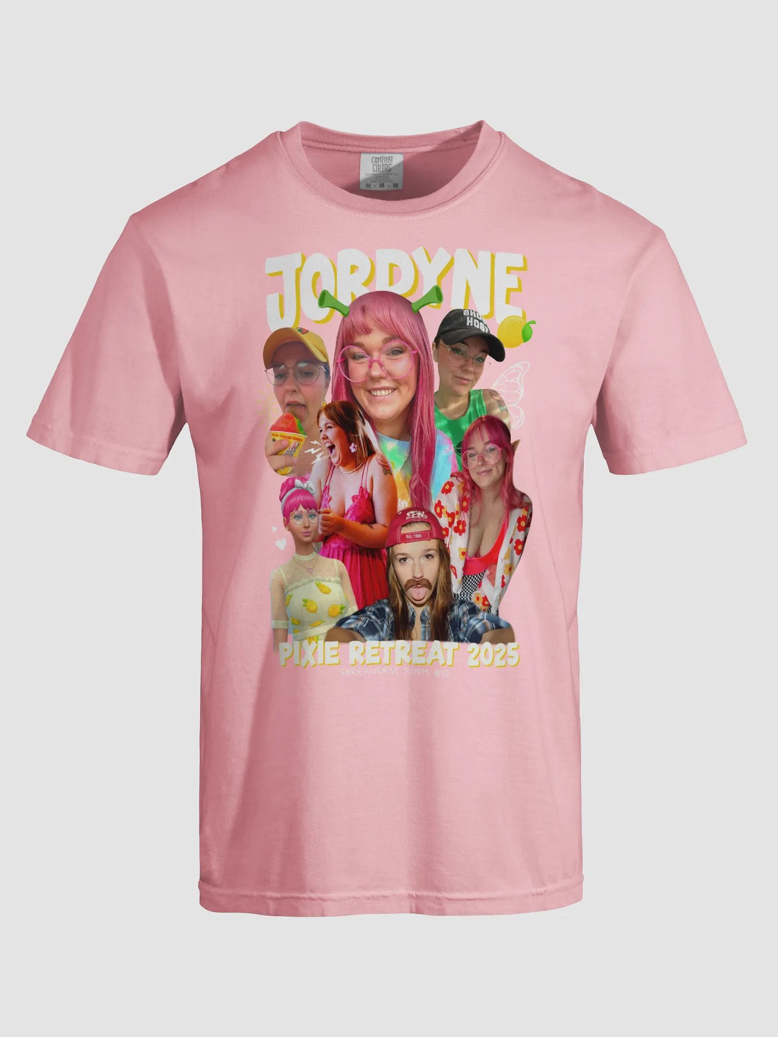 Jordyne Shirt product image (5)