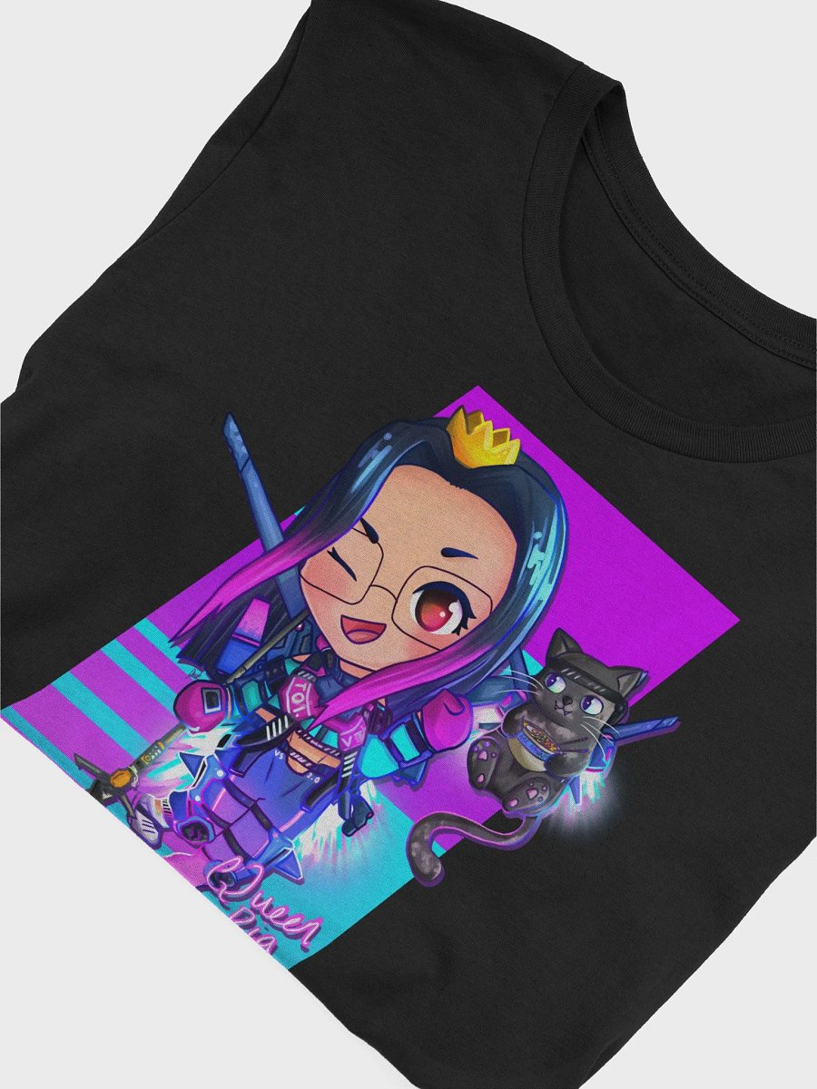 Bia SuperSoft T-Shirt product image (5)