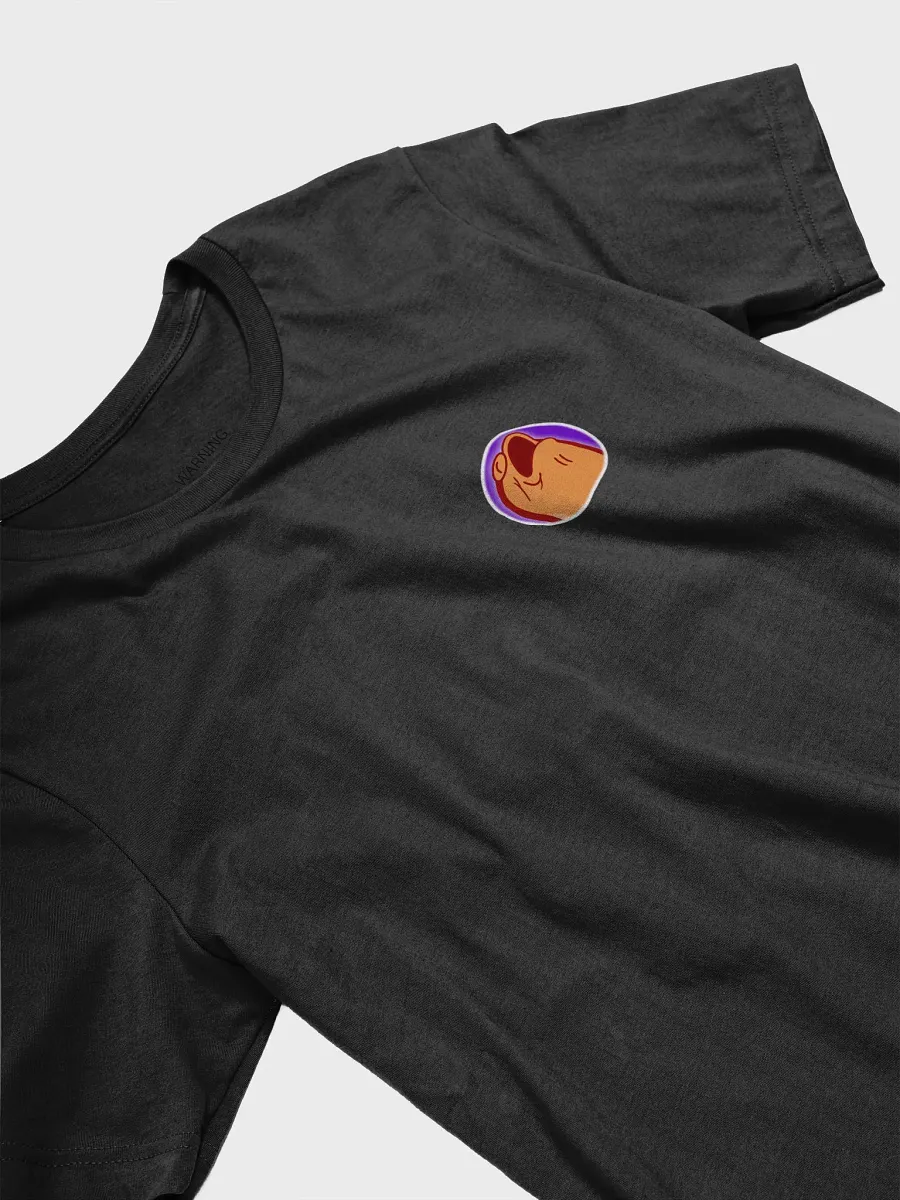 Pleasure T-Shirt product image (4)