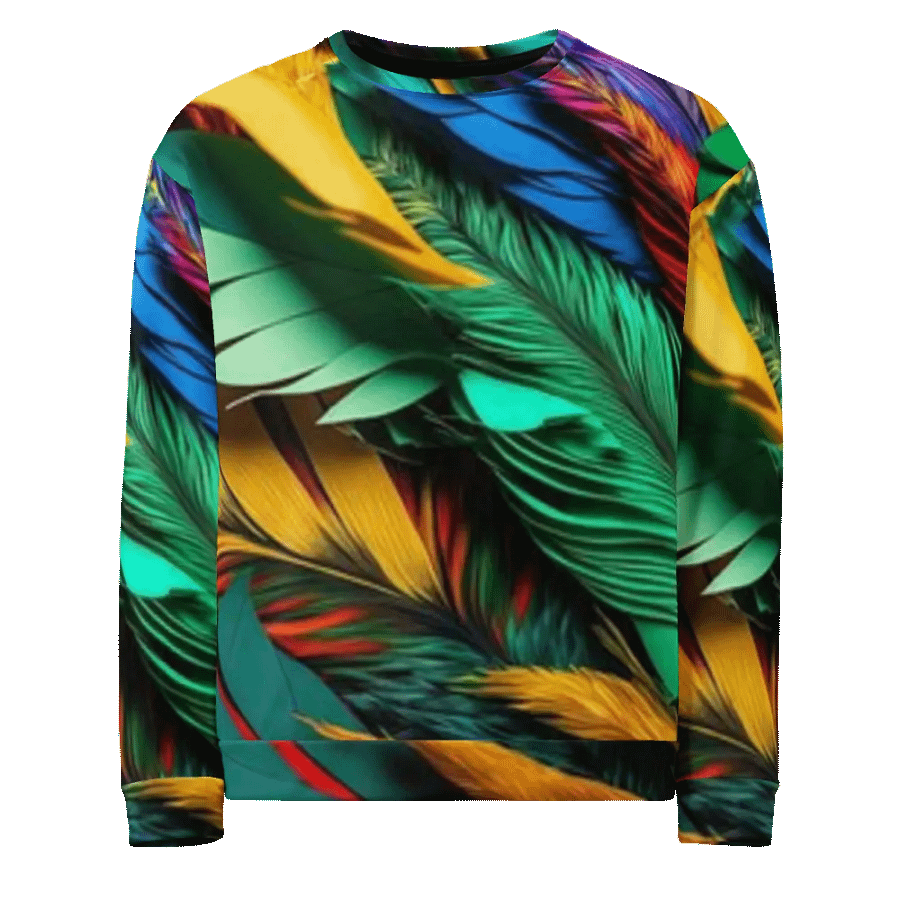Bluza Trend Hunters 2 (Unisex) product image (7)