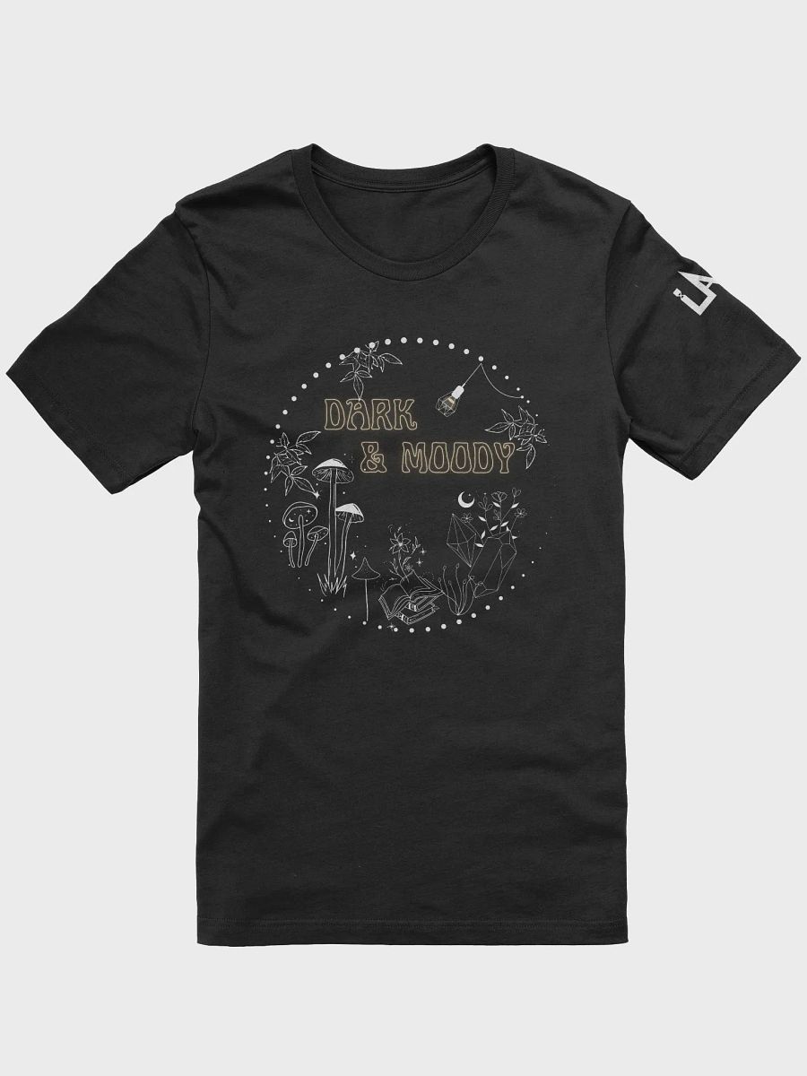 Dark & Moody | Shirt product image (3)