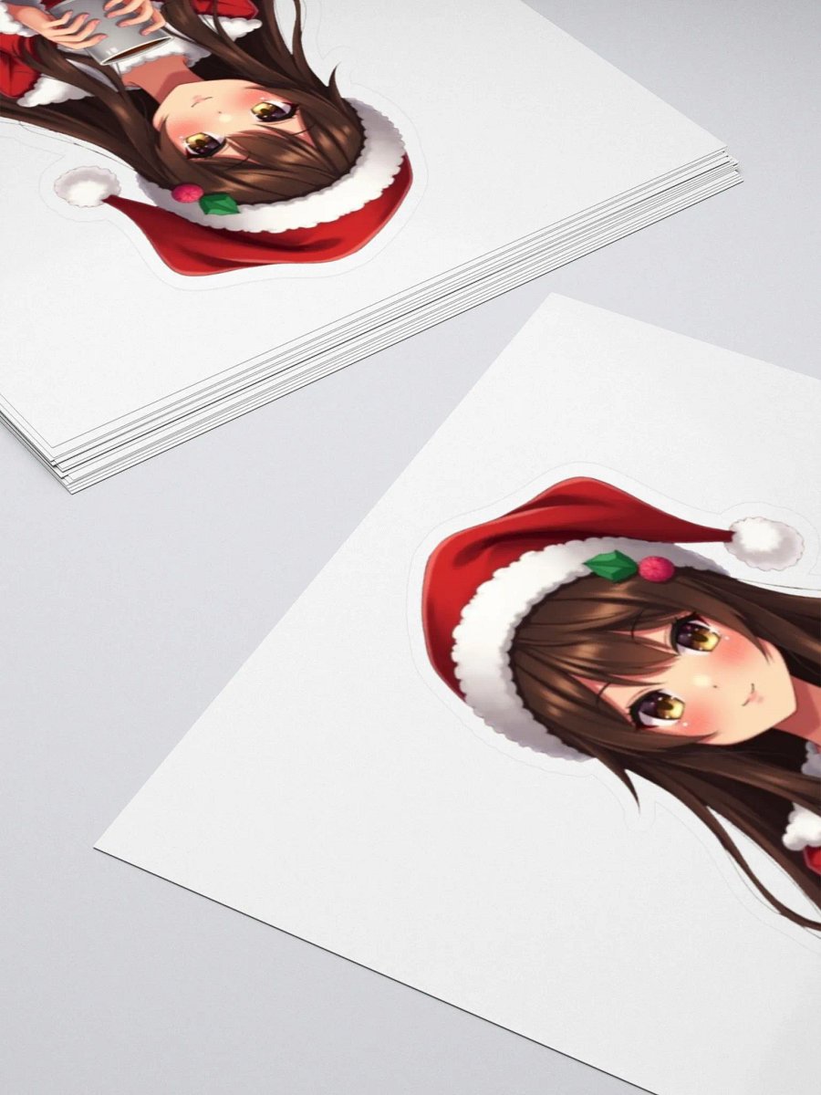 AI BrowningSimmer Christmas 2024 product image (12)