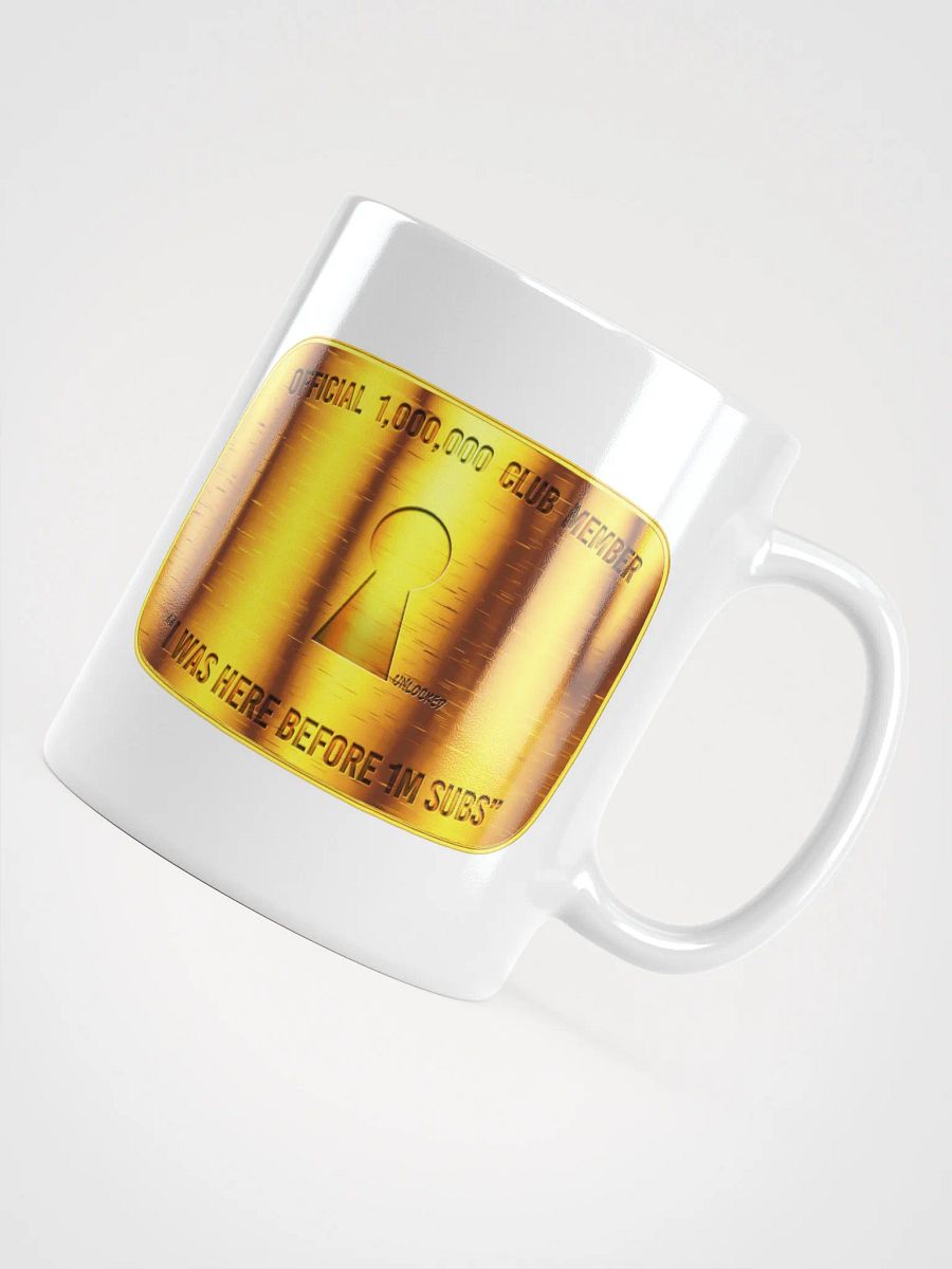 1 Million MUG product image (4)