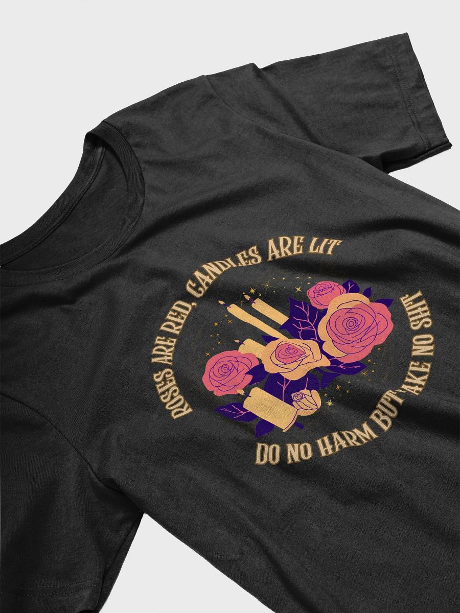 Do No Harm Tee product image (2)