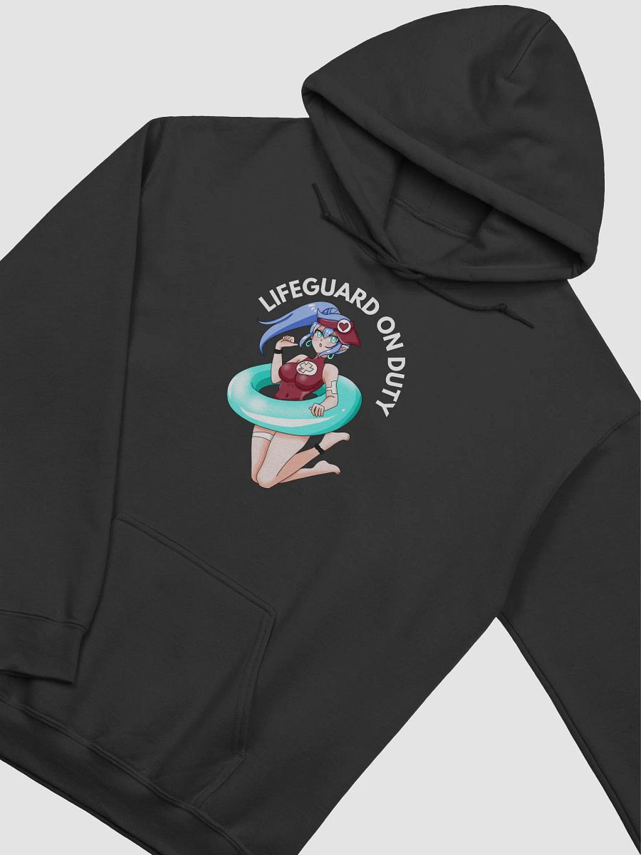 Ondyne Summer Seasonal Hoodie product image (2)
