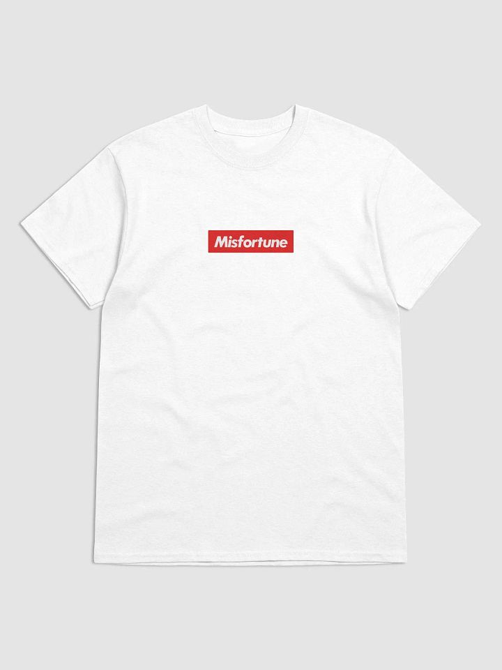 Classic Box Logo Tee product image (1)