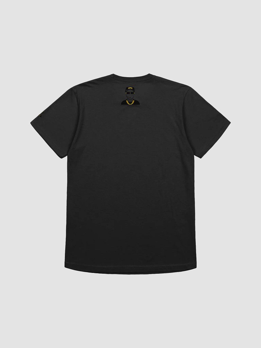 NPB T-Shirt product image (8)
