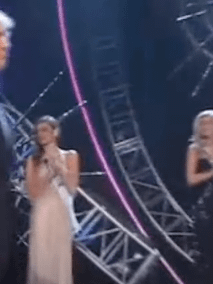 Miss universe contest overview Music mp3 audio file product image (3)