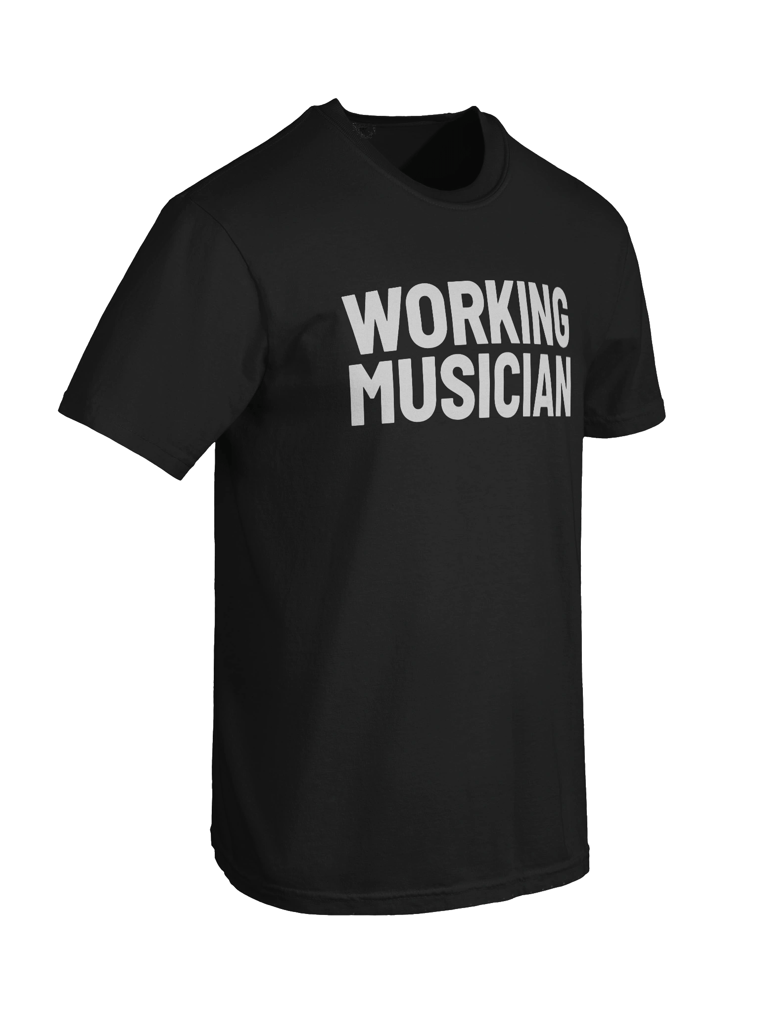 Working Musician Comfort Tee product image (7)