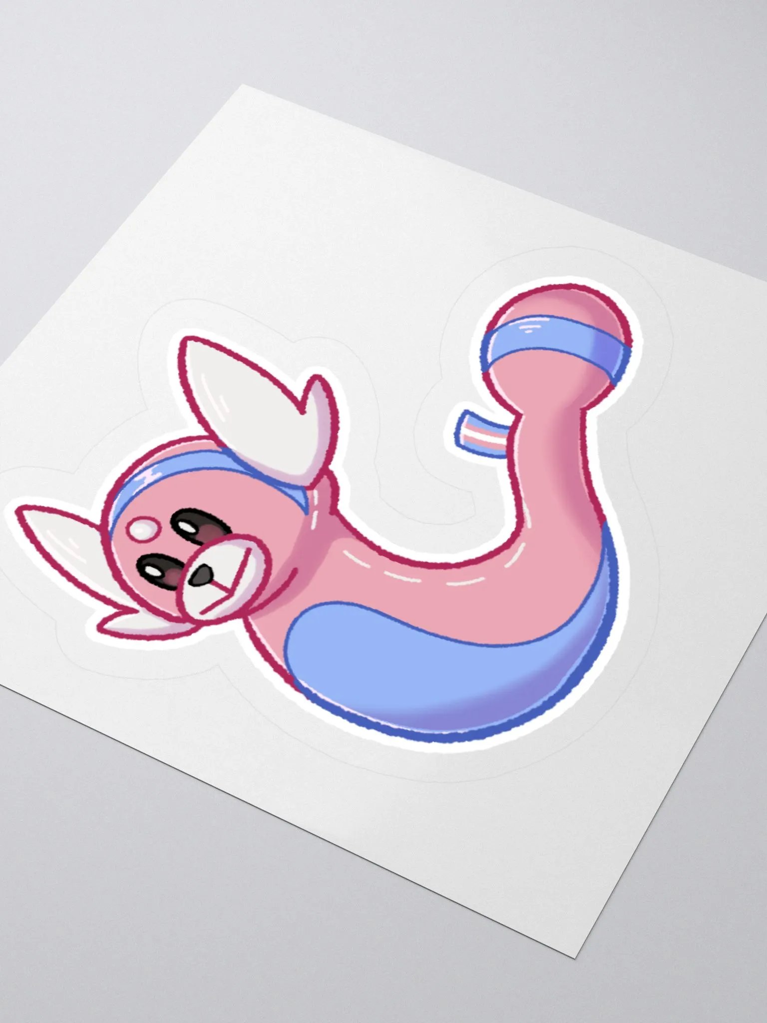 Stuffini [sticker] product image (3)