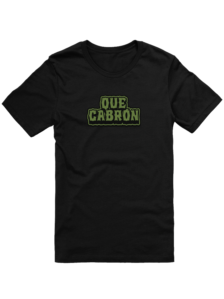 Que Cabron product image (1)