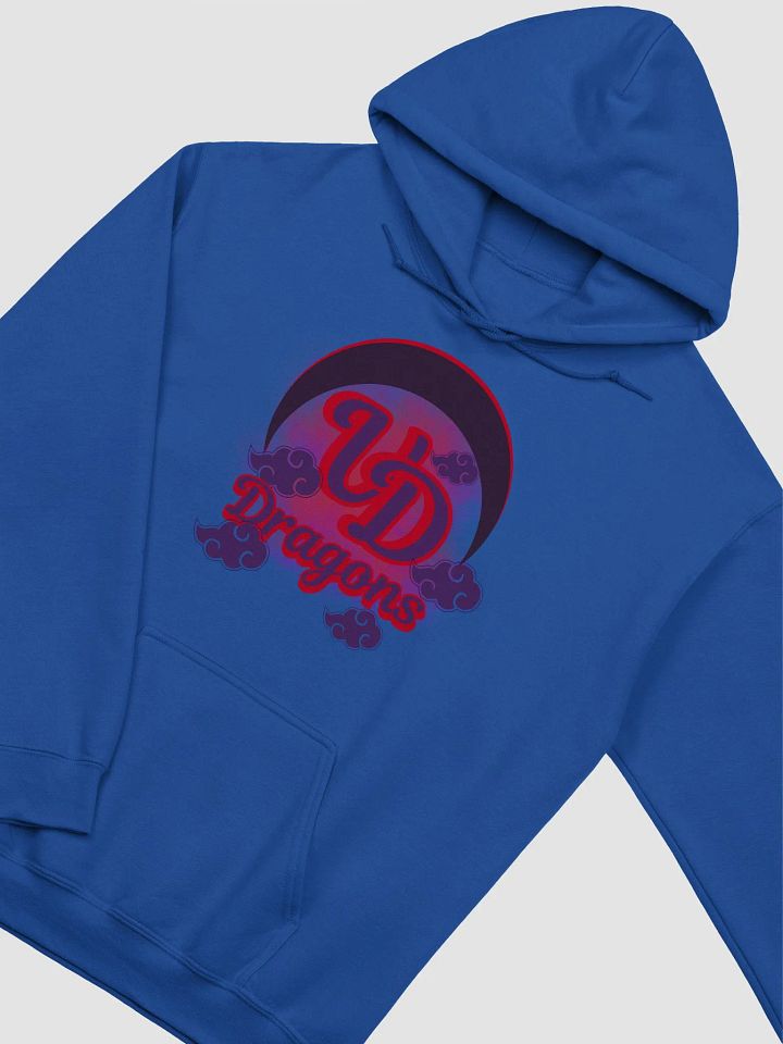 Negative Aura Valerian hoodie product image (15)