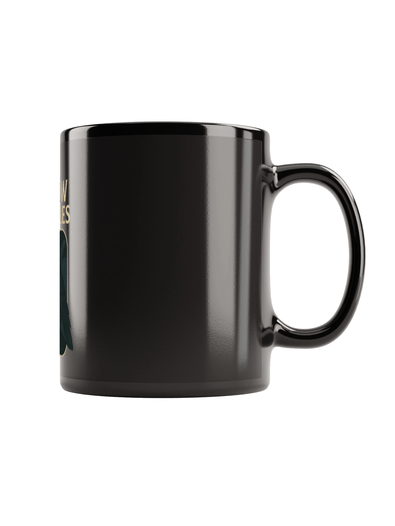 Tic Tac Mug product image (3)