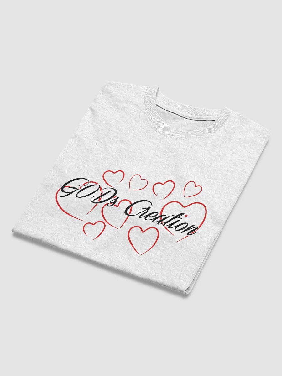 Novelty GOD's Creation Tee product image (47)