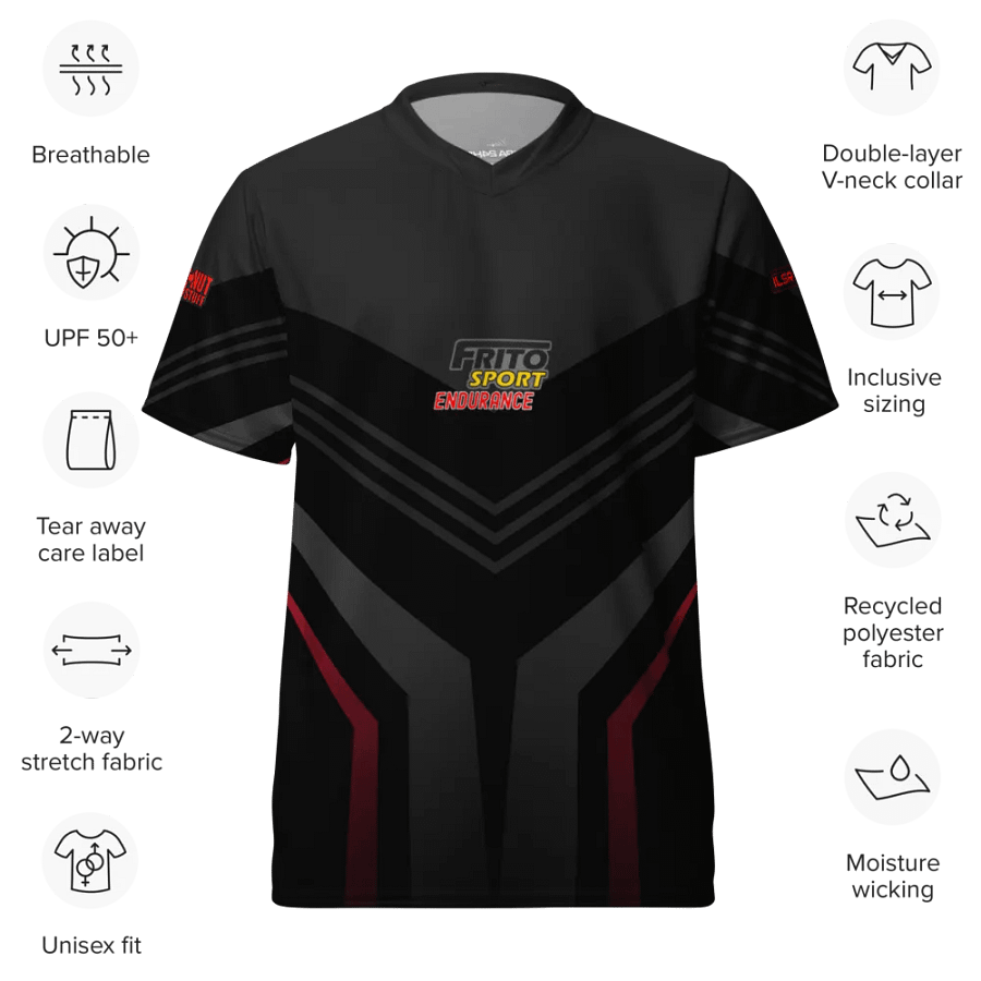 FSE - SPA 24hr Team Jersey product image (9)