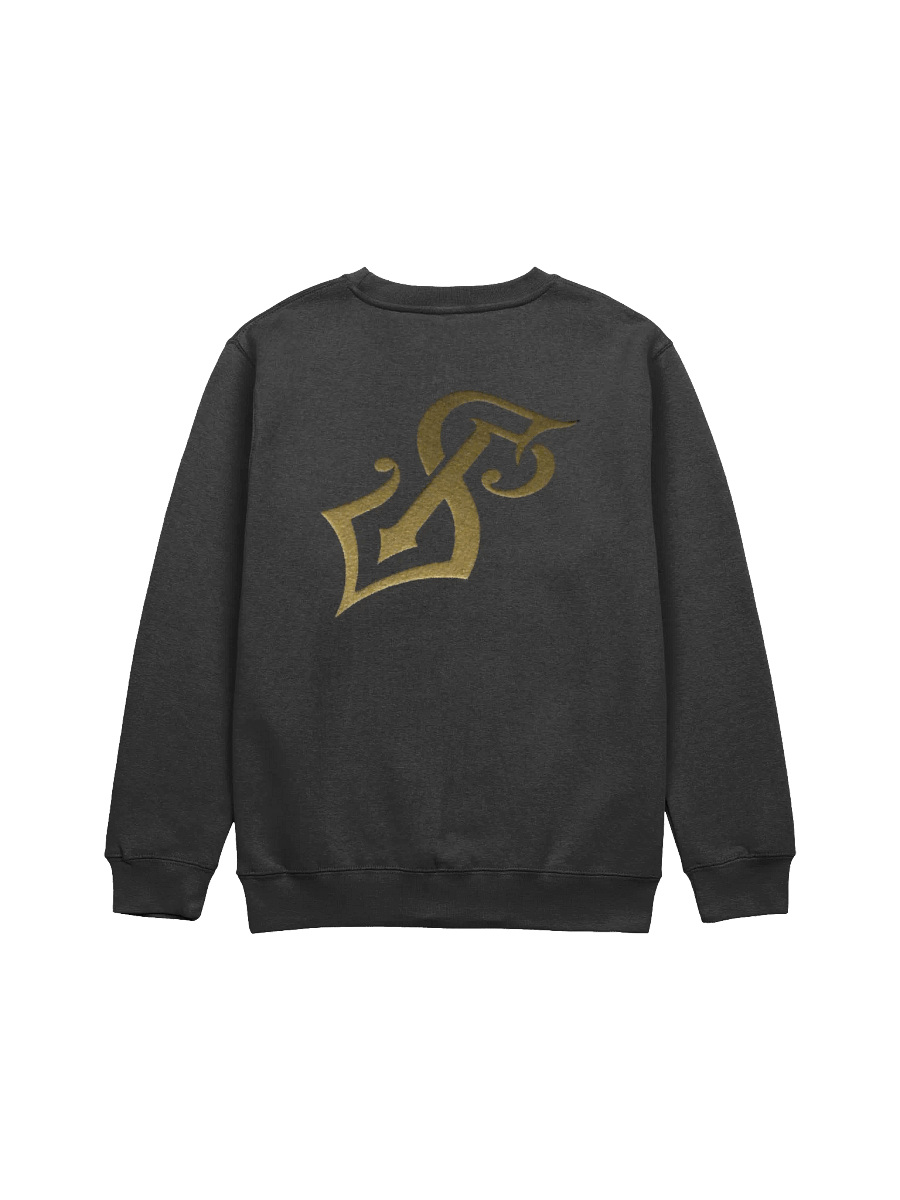 Italian Quote Premium Crewneck Sweatshirt product image (13)