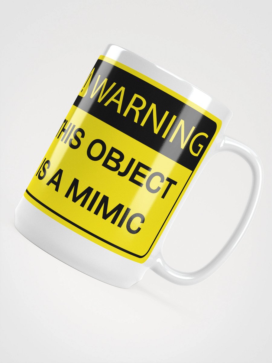 This Object is a Mimic Mug product image (4)