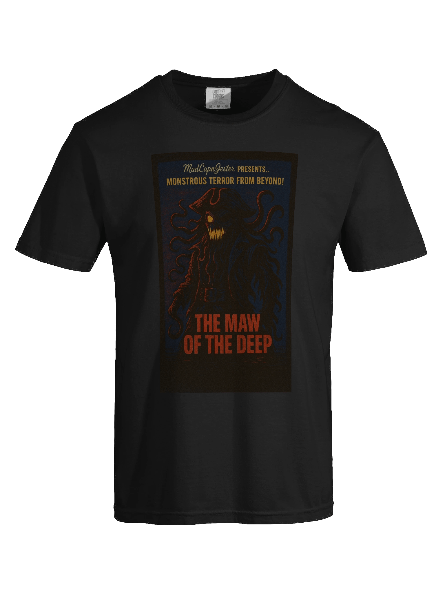 Maw of the Deep product image (7)
