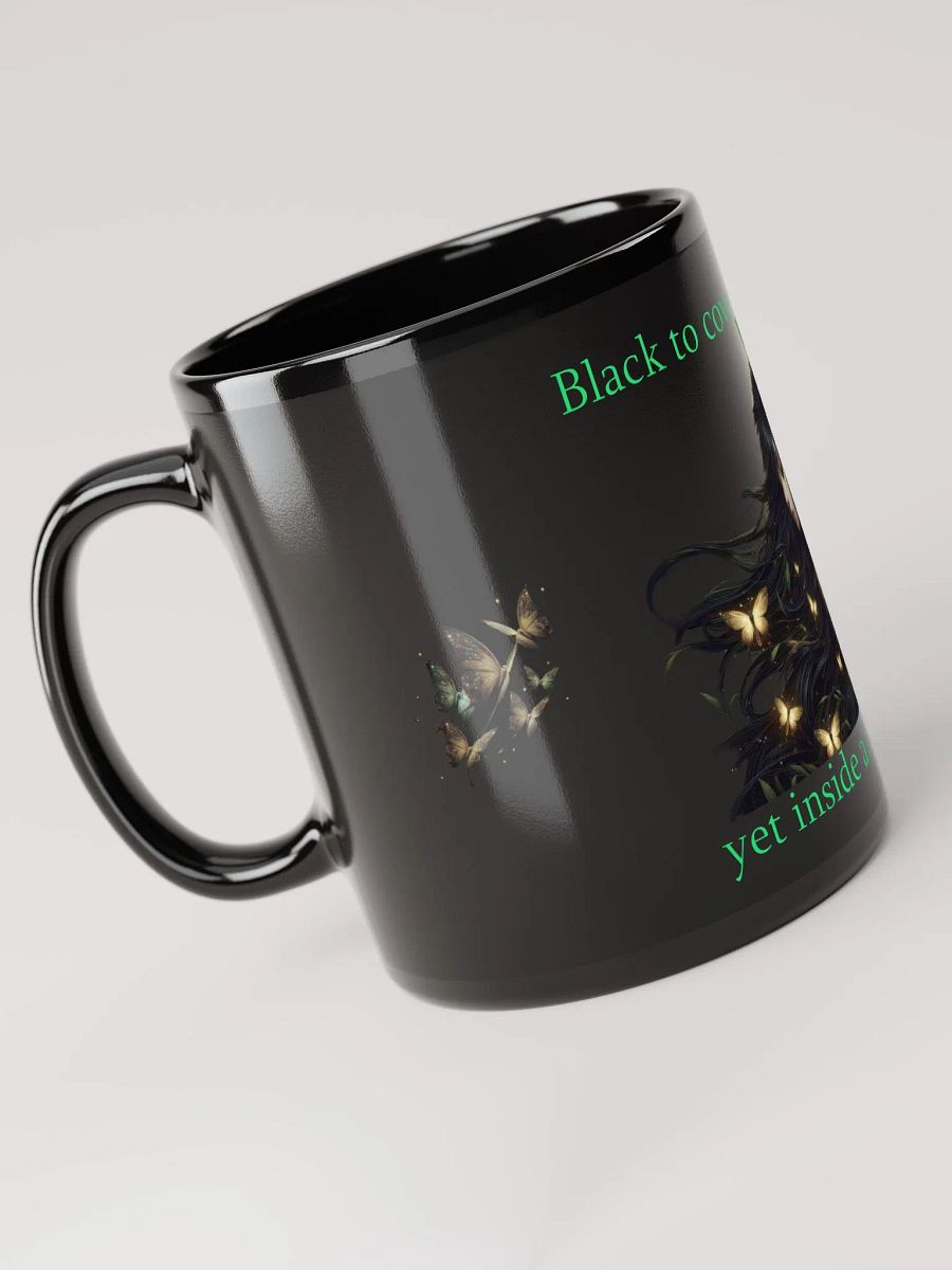 Gothic Gold Mug product image (6)