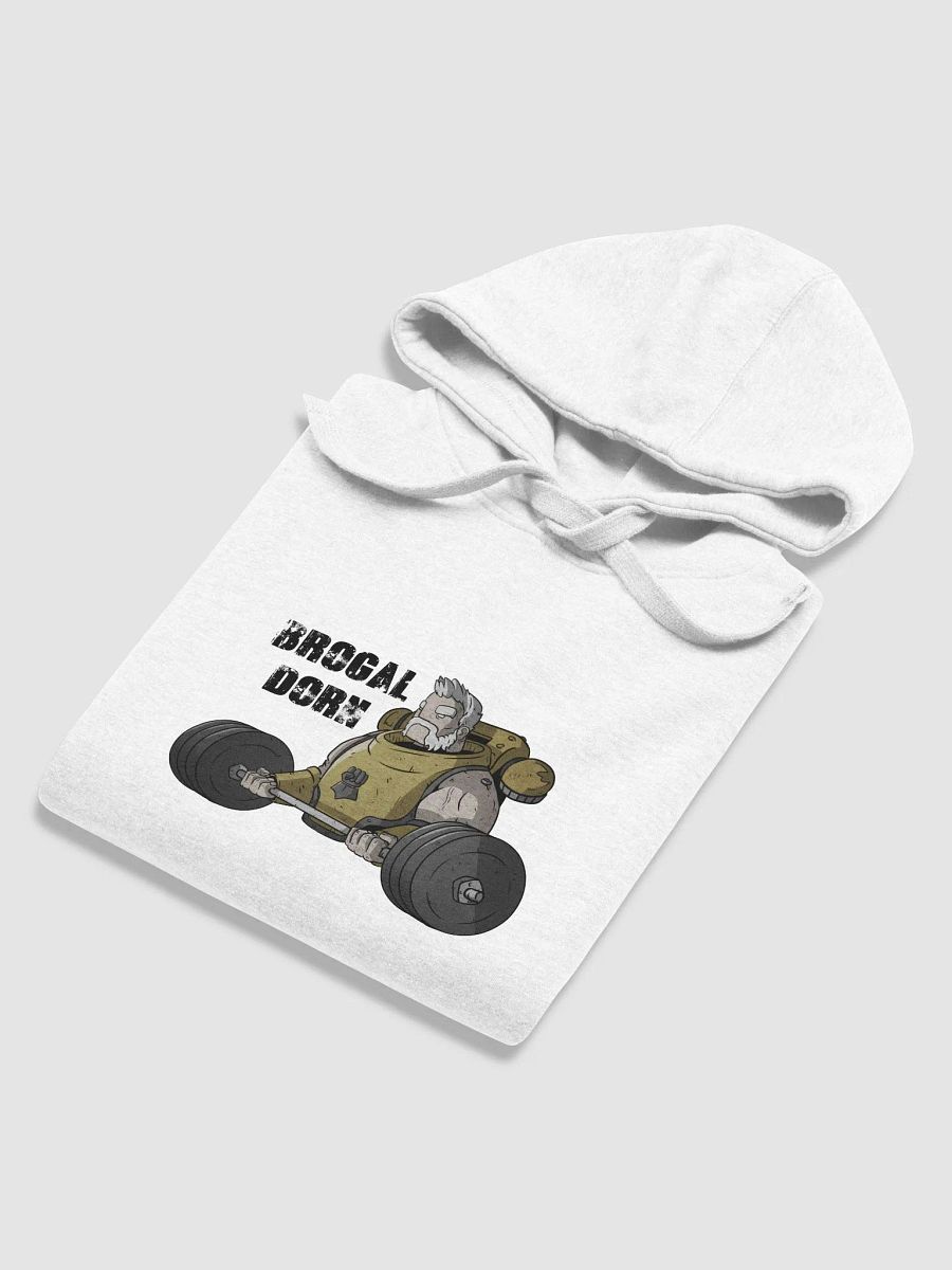 BROGAL DORN - Hoodie product image (5)