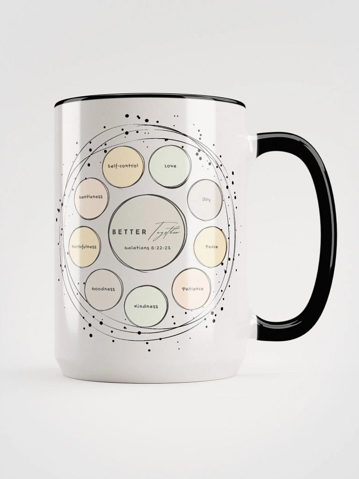 Better Together Coffee product image (3)