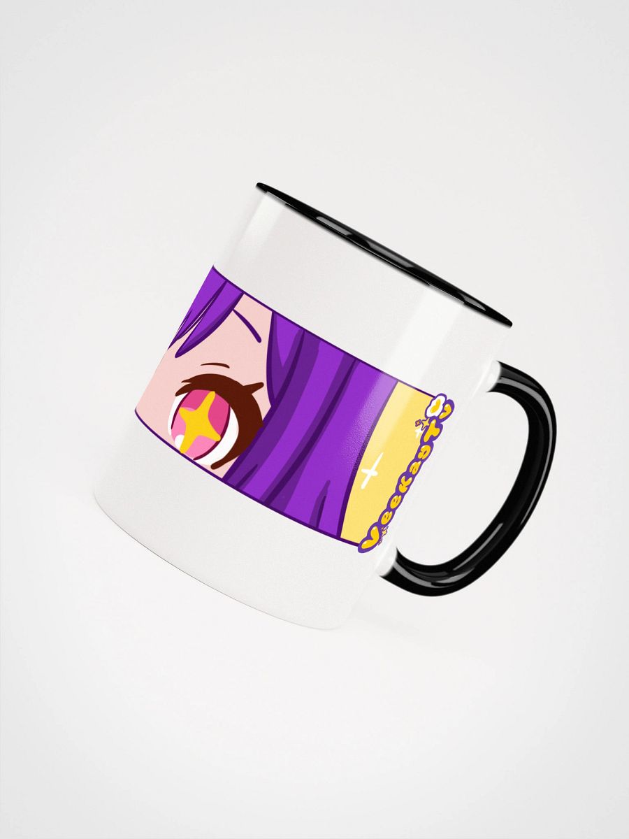 Veekay Sparkles - Mug product image (19)