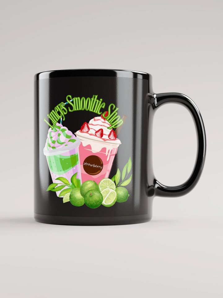 Limeys Smoothie Shop product image (1)