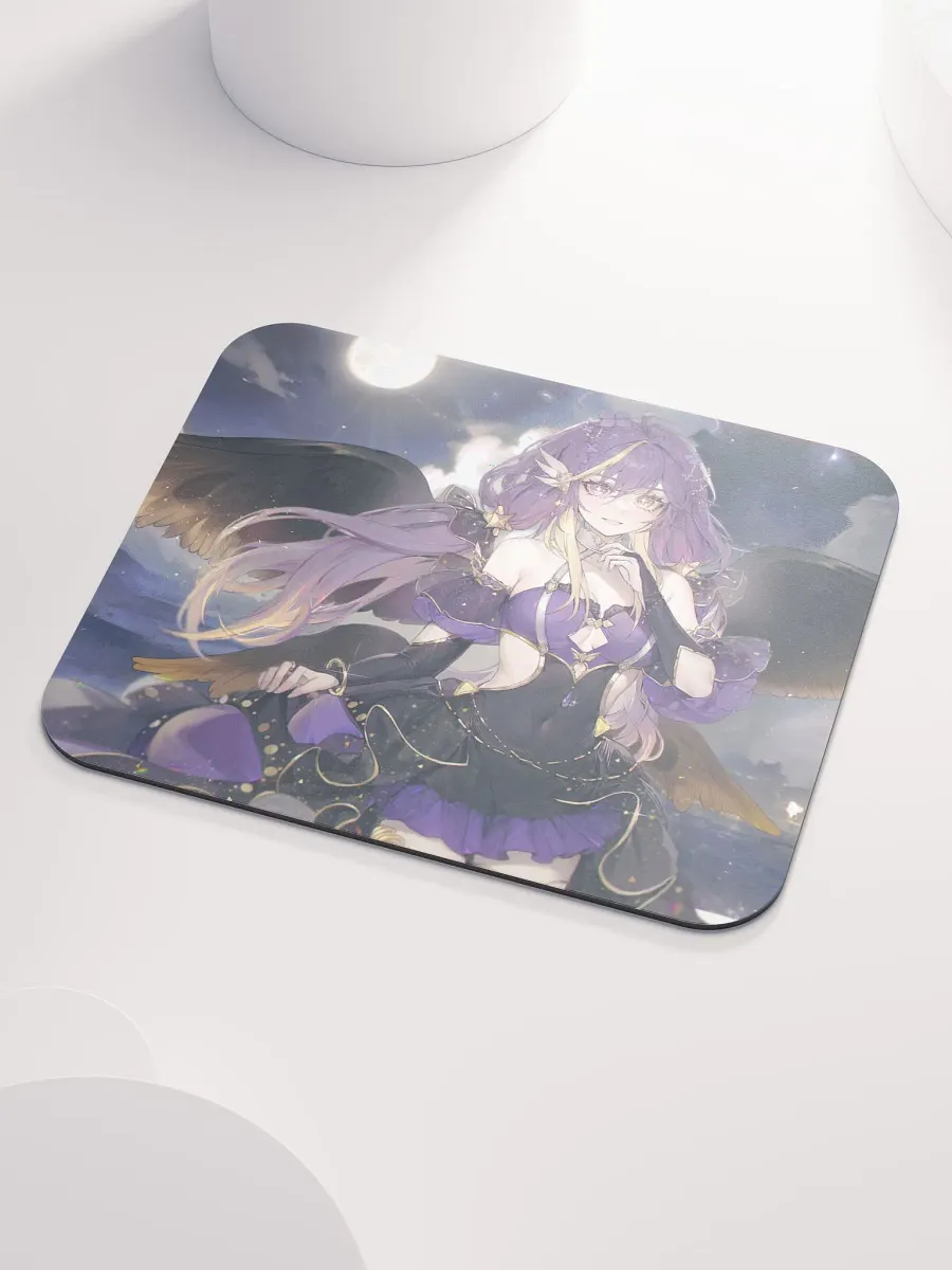 Aurea Mousepad (Midnight Vibes) product image (3)