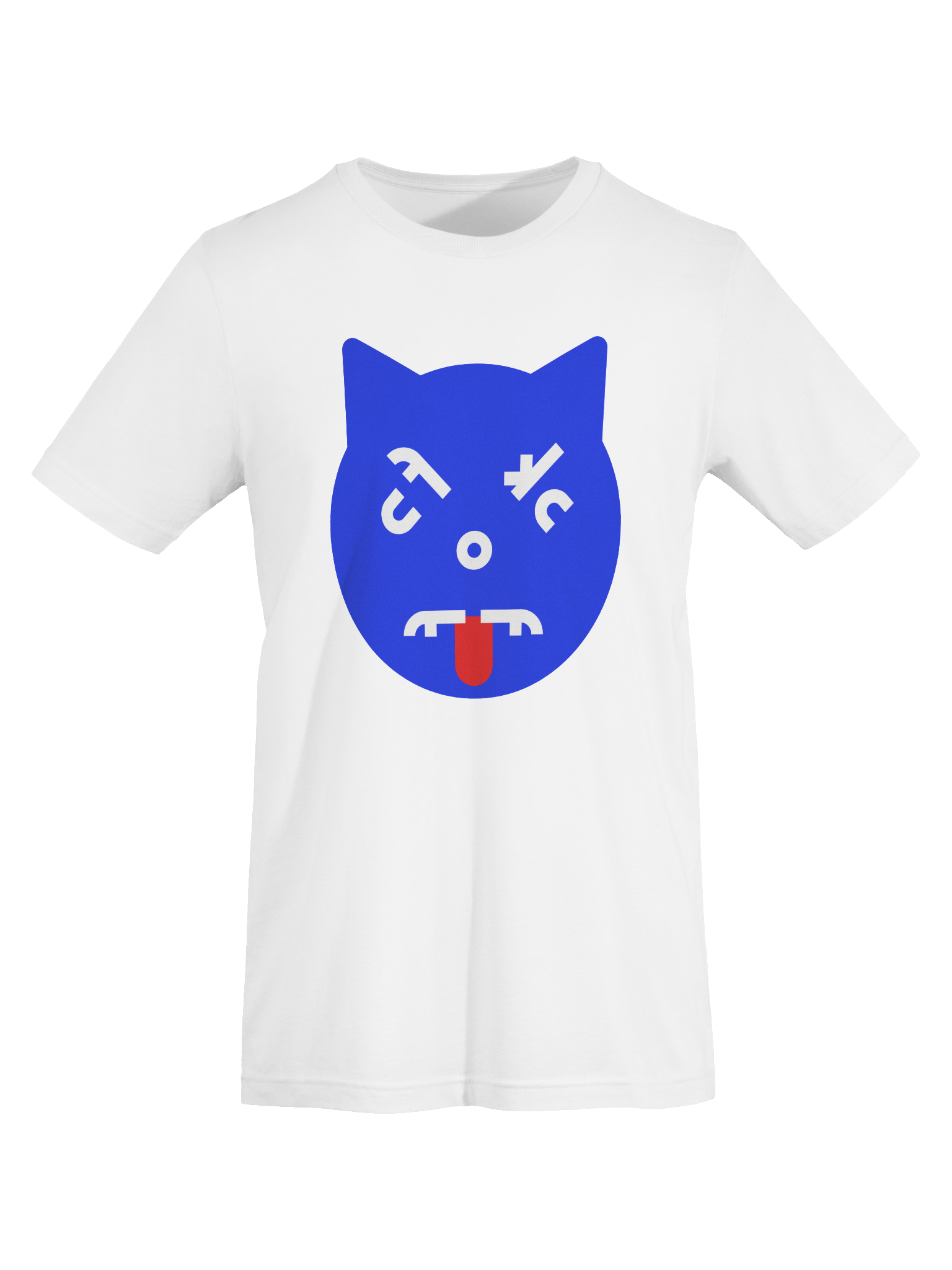 ANGRY CAT - WOMEN'S FIT product image (4)