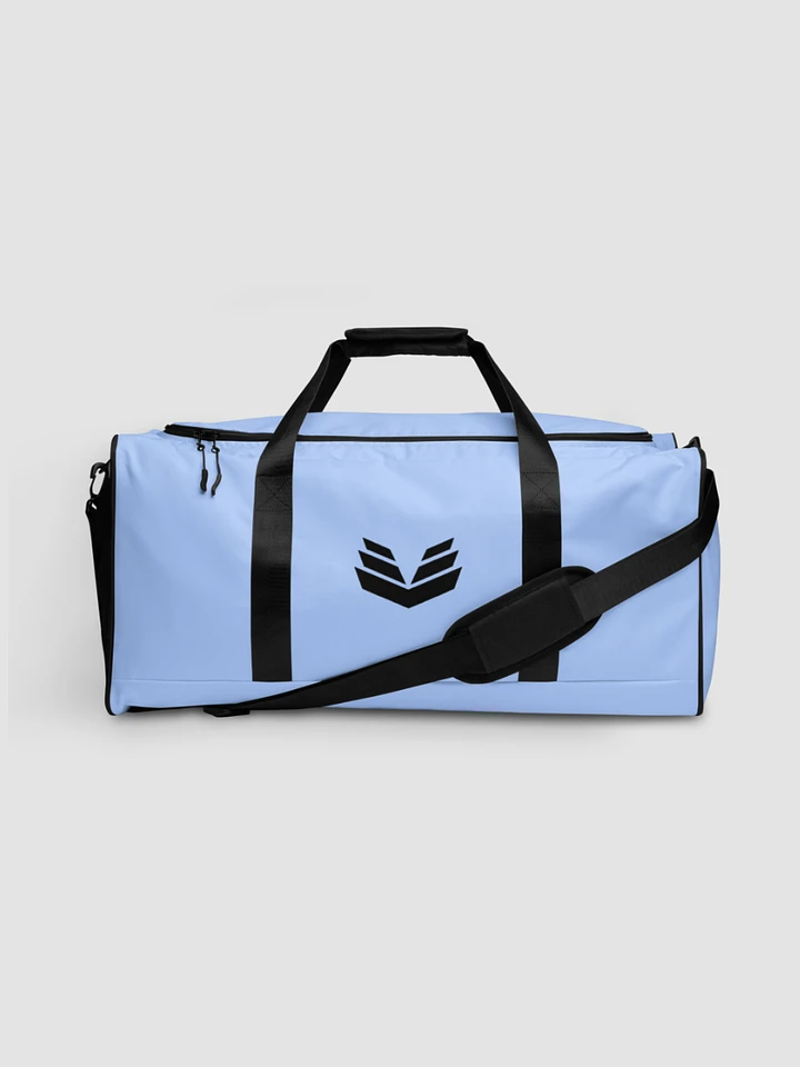 Duffle Bag - Sky Blue product image (1)