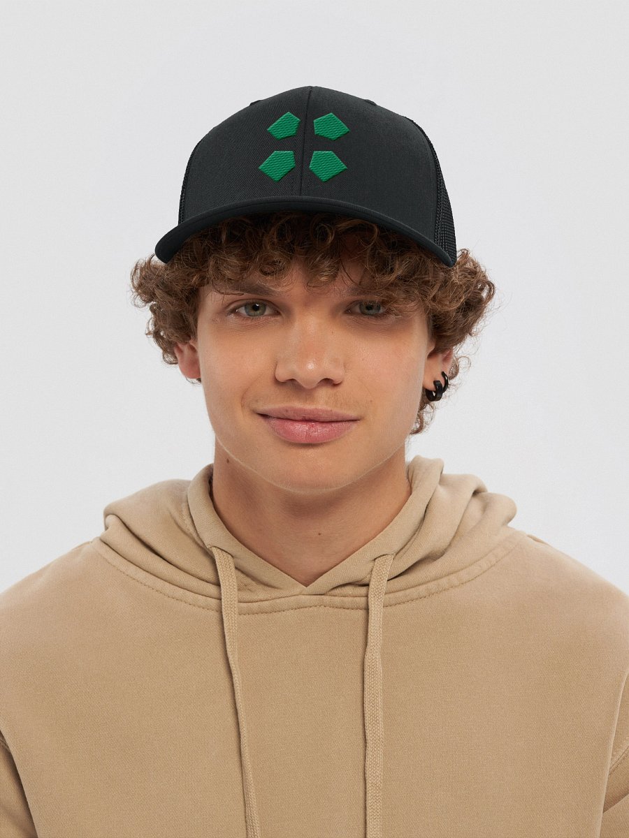 Lief X Hat (Embroidered) product image (38)
