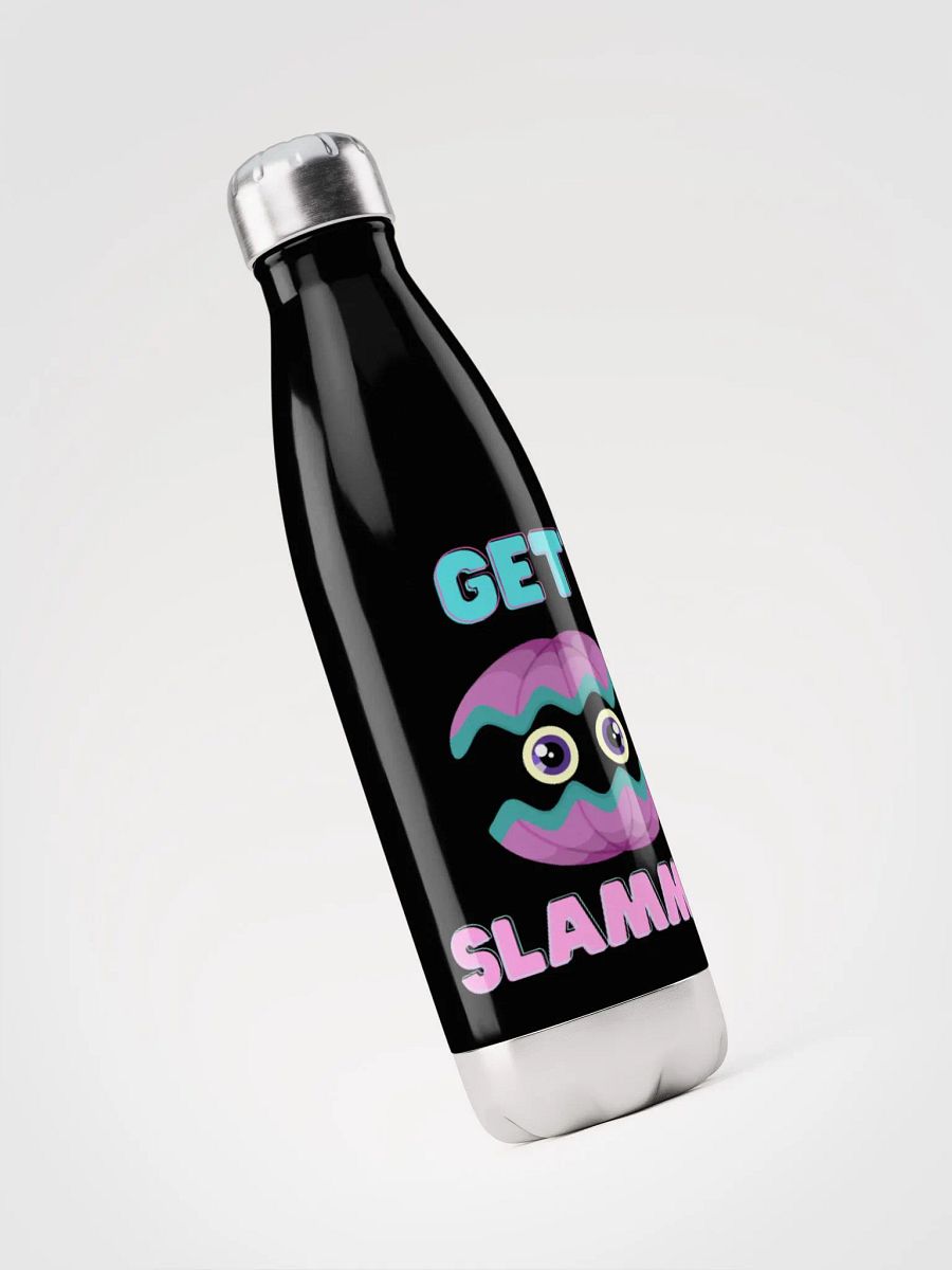 GCS Stainless Steel Water Bottle product image (3)