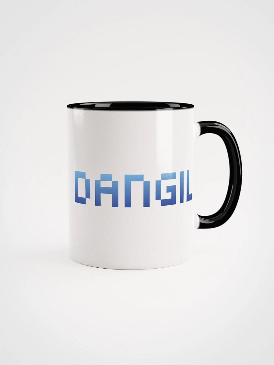 Dangil RPG (Mug) product image (9)