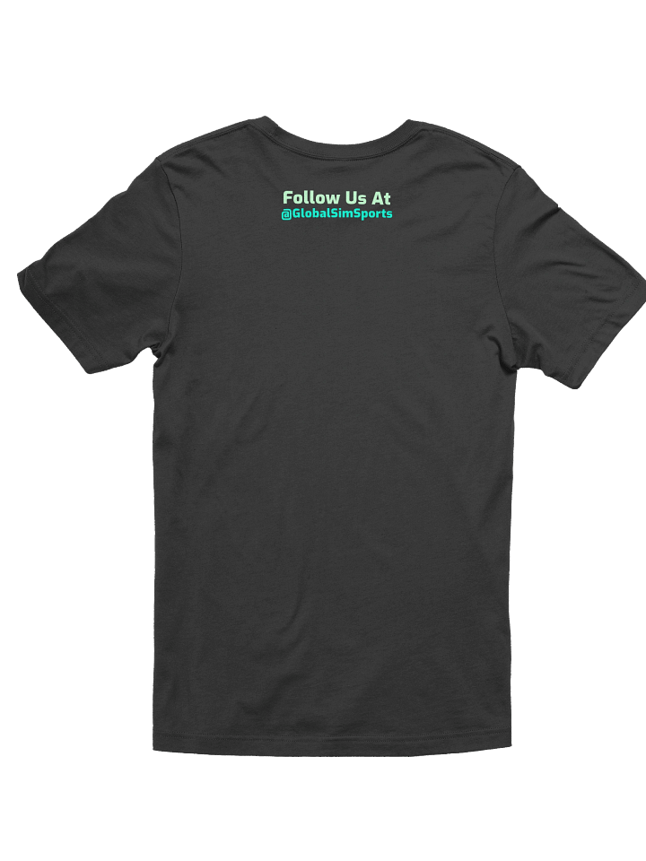 GSSN Global Icon T-Shirt product image (2)