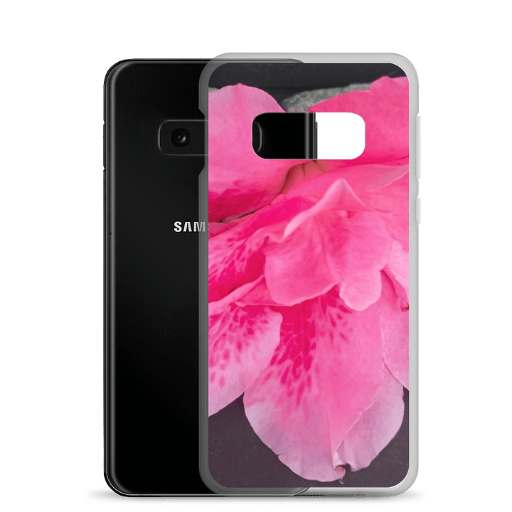 Blossom Blush Samsung® Case product image (24)