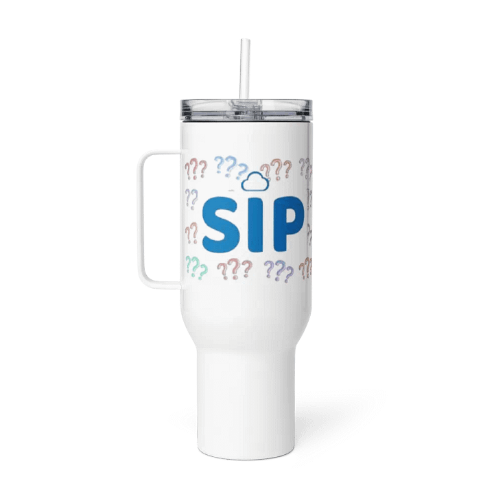 Sip Tumbler 40oz product image (4)