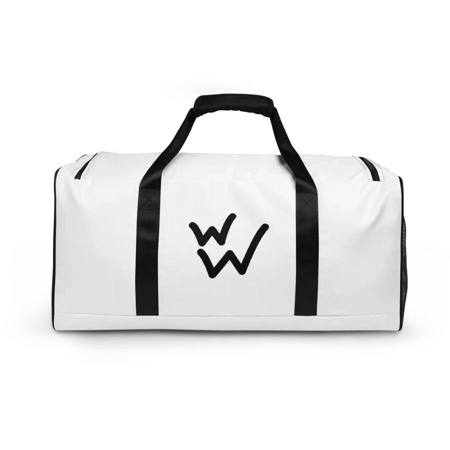 WW Duffle Bag product image (2)