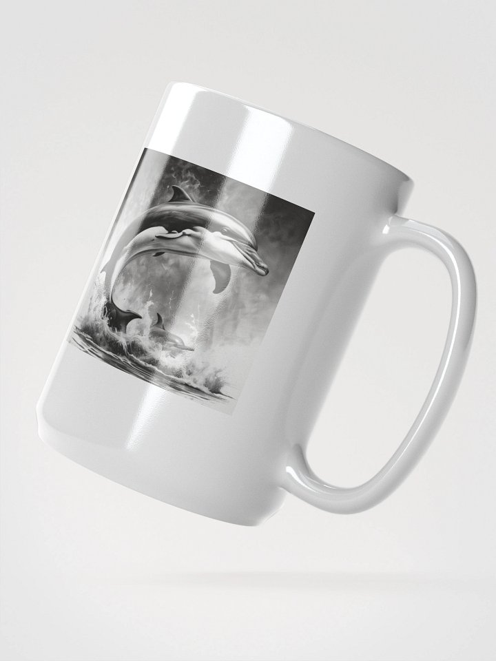 Mystic Dolphin product image (2)