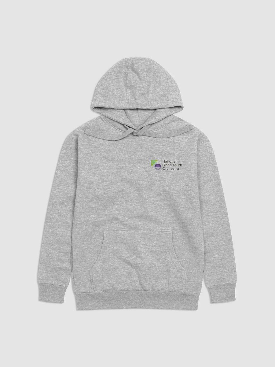 NOYO Hoodie - The Cass product image (1)