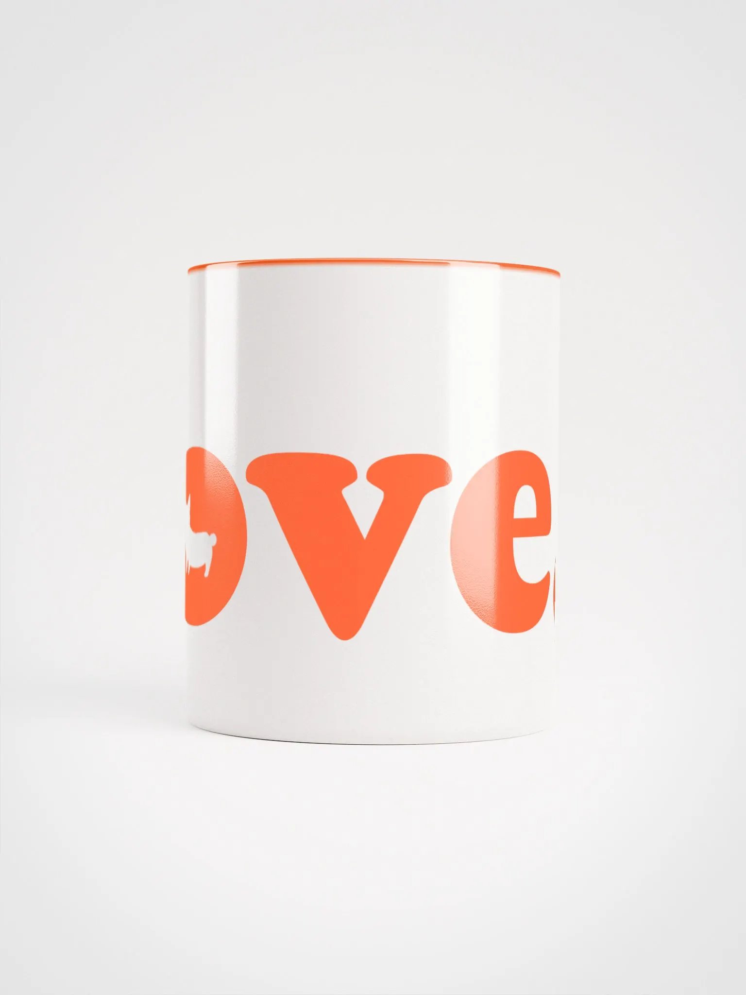 Corgi Love Mug product image (5)